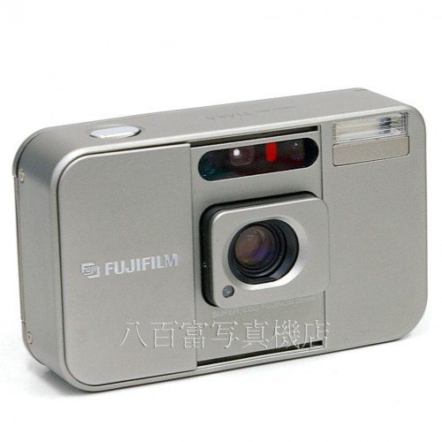 【中古】  フジフイルム ティアラ / FUJIFILM TIARA 中古カメラ 21406