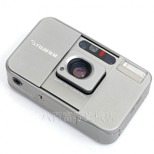 【中古】  フジフイルム ティアラ / FUJIFILM TIARA 中古カメラ 21406