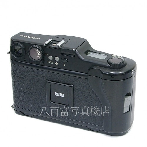 【中古】 フジフイルム GA645 Professional FUJIFILM 中古カメラ 26878