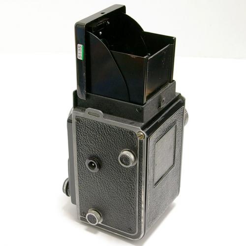 販売済み 中古 マミヤフレックス オートマットA / Mamiyaflex Automat