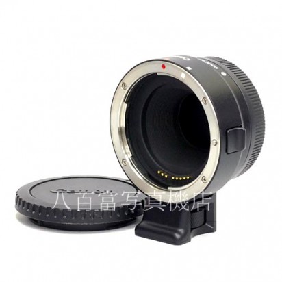 【中古】 キヤノン　MOUNT ADAPTER EF-EOS M Canon マウントアダプター 中古アクセサリー 37533