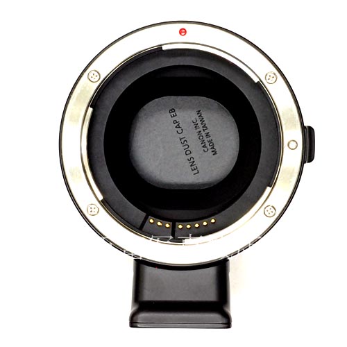 【中古】 キヤノン　MOUNT ADAPTER EF-EOS M Canon マウントアダプター 中古アクセサリー 37533