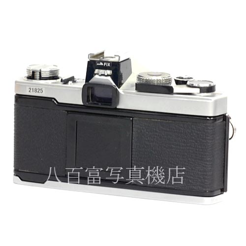 【中古】 オリンパス OM-1 MD シルバー OLYMPUS 中古カメラ 21825