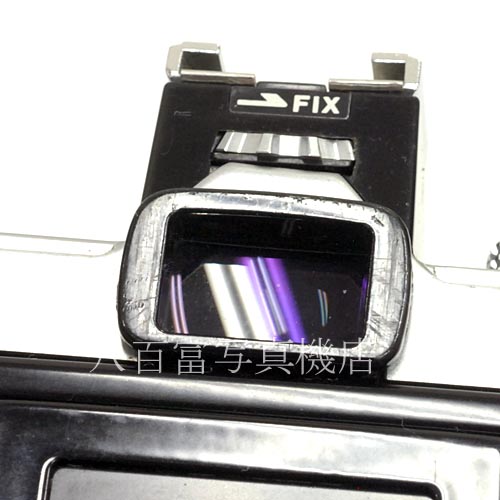 【中古】 オリンパス OM-1 MD シルバー OLYMPUS 中古カメラ 21825