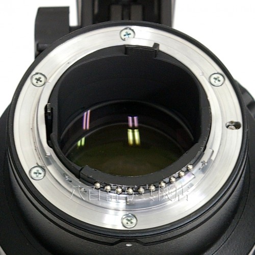 【中古】 ニコン AF-S VR Nikkor ED 70-200mm F2.8G ブラック Nikon/ニッコール 中古レンズ 21407