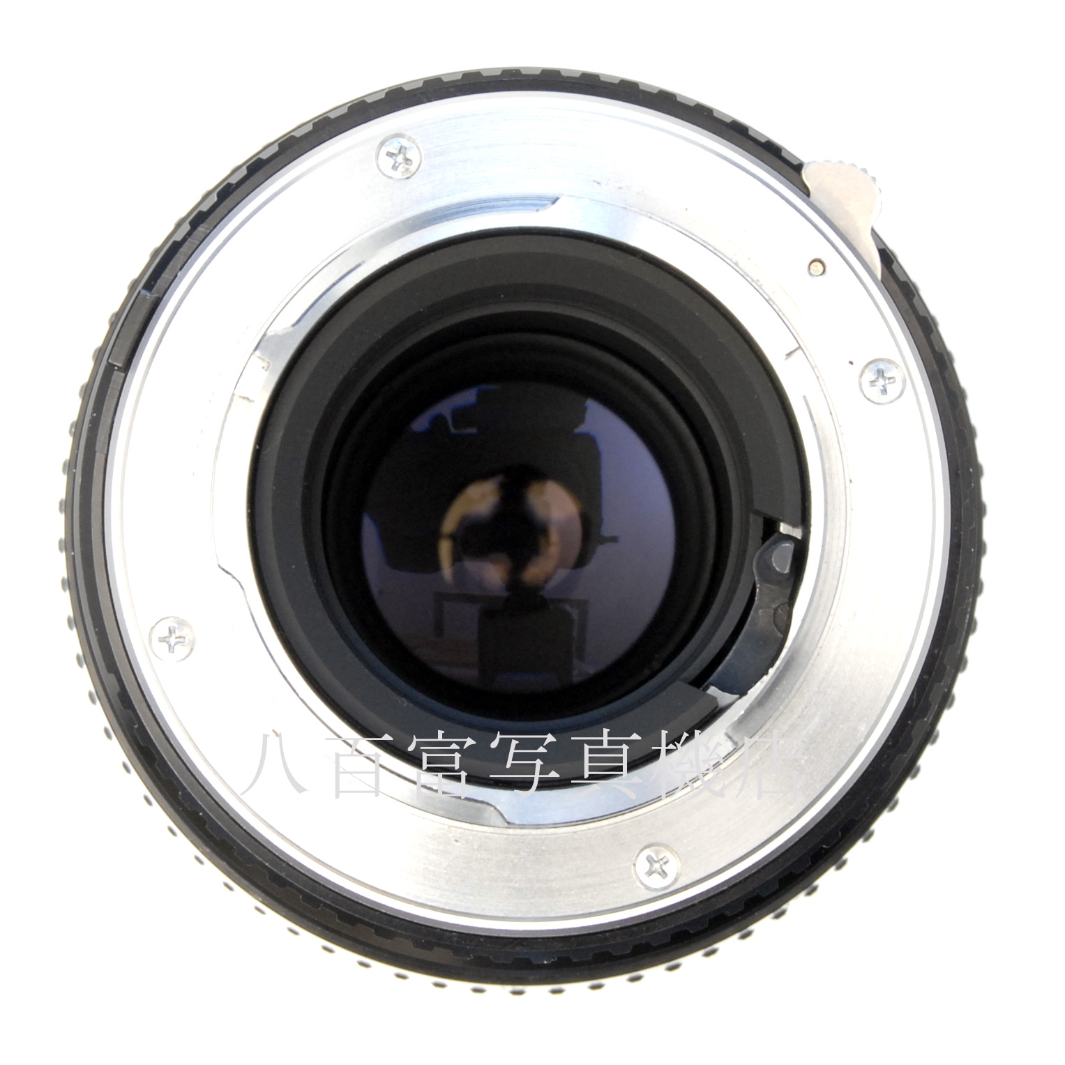 【中古】 ミノルタ MC TELE ロッコール 200mm F3.5 （後期型）MINOLTA 中古レンズ 66350