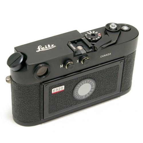 中古 ライカ M4-2 ボディ LEICA 【中古カメラ】