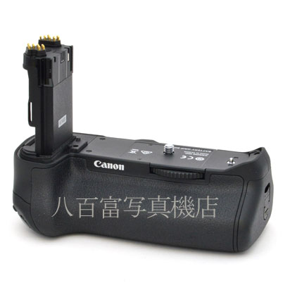 【中古】 キヤノン バッテリーグリップ BG-E16 BGM-E16A付 7DMarkII用 Canon 中古アクセサリー 47468