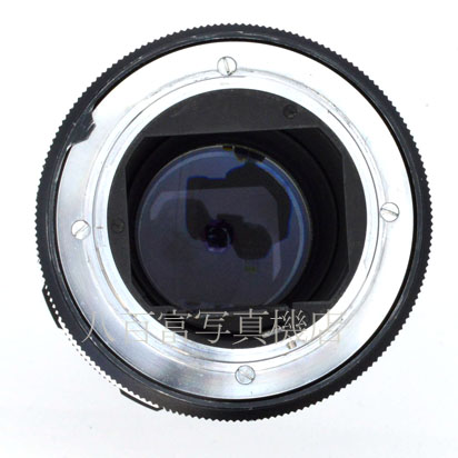 【中古】 コニカ HEXANON AR 200mm F3.5 EE ブラック KONICA/ヘキサノン 中古交換レンズ 47760