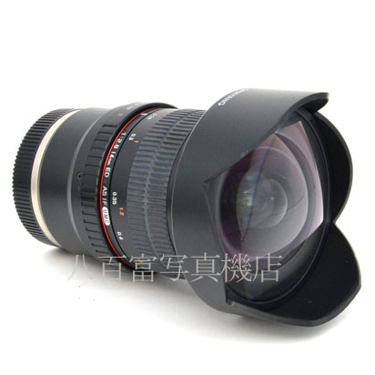 【中古】 サムヤン 14mm F2.8 14mm F2.8 ED AS IF UMC SONY-E用 SAMYANG 中古交換レンズ 47736