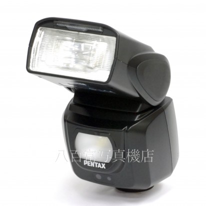 【中古】 ペンタックス オートフラッシュAF360FGZ II PENTAX Auto Flash 中古アクセサリー 32044