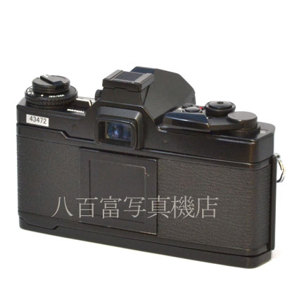 【中古】 オリンパス OM-4Ti ブラック ボディ OLYMPUS 中古フイルムカメラ 43472