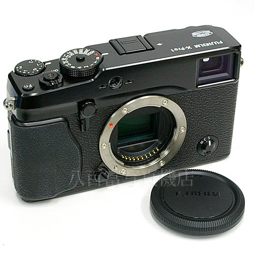 中古 フジフイルム X-Pro1 ボディ FUJIFILM 【中古デジタルカメラ】 16122