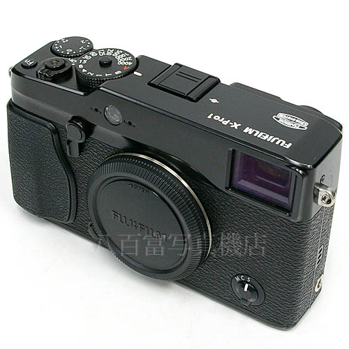 中古 フジフイルム X-Pro1 ボディ FUJIFILM 【中古デジタルカメラ】 16122