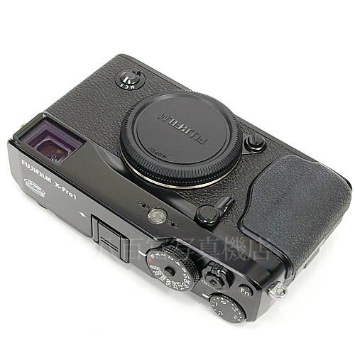 中古 フジフイルム X-Pro1 ボディ FUJIFILM 【中古デジタルカメラ】 16122