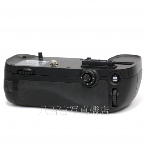 【中古】 ニコン MB-D15 マルチパワーバッテリーパック Nikon 中古アクセサリー 32055