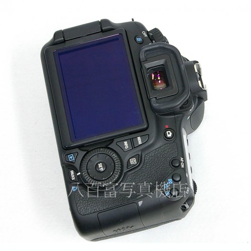 【中古】 キャノン EOS 60D ボディ Canon 中古カメラ 26876