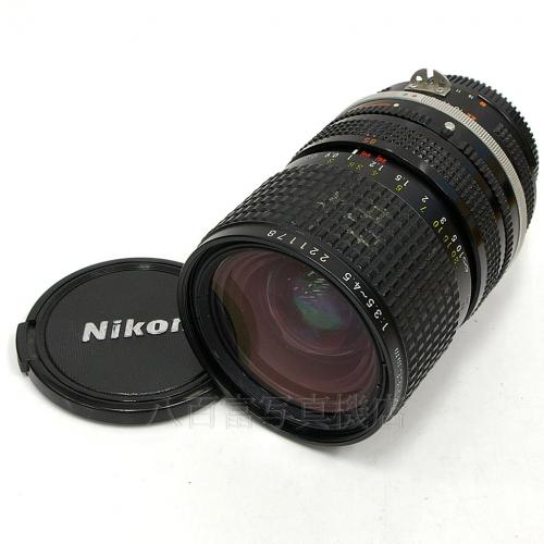 中古 ニコン Ai Nikkor 28-85mm F3.5-4.5S Nikon / ニッコール 【中古レンズ】 16183
