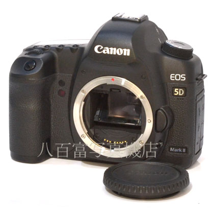 【中古】 キヤノン EOS 5D Mark II ボディ Canon 中古デジタルカメラ 43481
