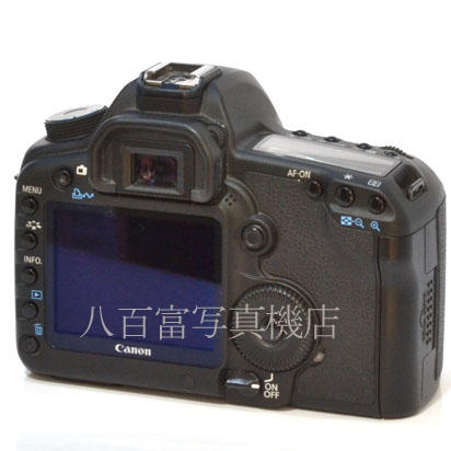 【中古】 キヤノン EOS 5D Mark II ボディ Canon 中古デジタルカメラ 43481