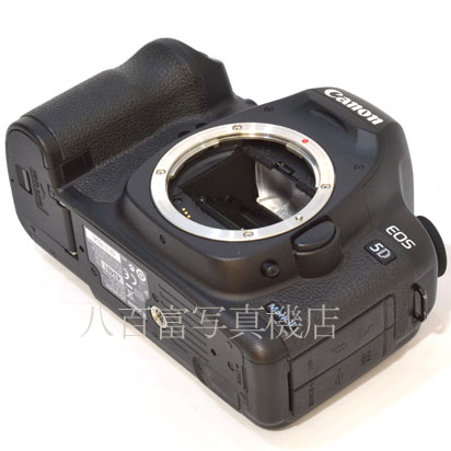 【中古】 キヤノン EOS 5D Mark II ボディ Canon 中古デジタルカメラ 43481