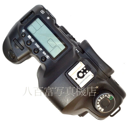 【中古】 キヤノン EOS 5D Mark II ボディ Canon 中古デジタルカメラ 43481