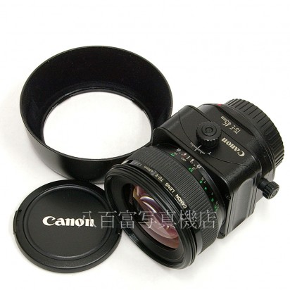 【中古】 キャノン TS-E 45mm F2.8 Canon 中古レンズ 21450