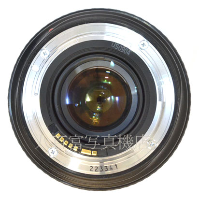 【中古】 キヤノン EF 24-70mm F2.8L USM Canon 中古交換レンズ 43483