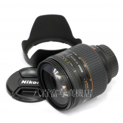 【中古】 ニコン AF Nikkor 24-85mm F2.8-4D Nikon / ニッコール 中古レンズ 32051