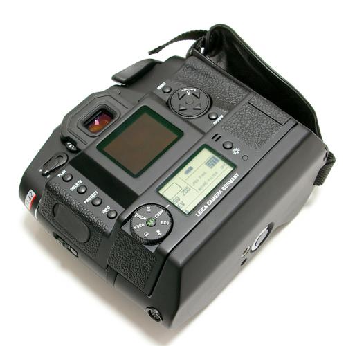 中古 ライカ R9 デジタルモジュールR セット LEICA 【中古カメラ】