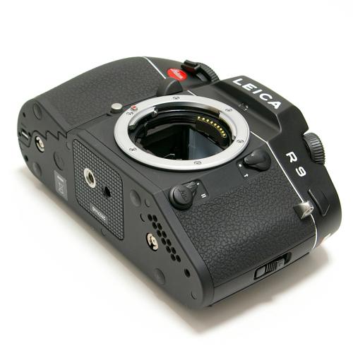 中古 ライカ R9 デジタルモジュールR セット LEICA 【中古カメラ】