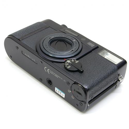 中古 フジ クラッセ KLASSE S FUJIFILM 【中古カメラ】 04328