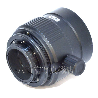 【中古】 ニコン Nikkor 80mm F4 ニコノス用 Nikon  ニッコール 中古交換レンズ 43468