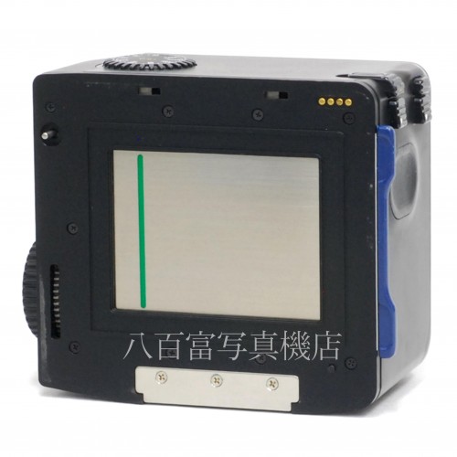 【中古】 マミヤ 645PRO 120フィルムホルダー Mamiya 中古アクセサリー 32061