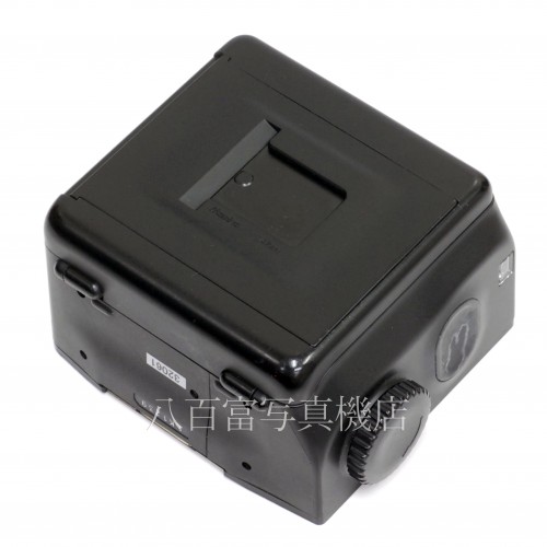 【中古】 マミヤ 645PRO 120フィルムホルダー Mamiya 中古アクセサリー 32061