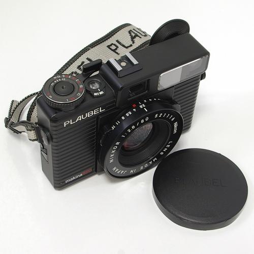 中古 プラウベルマキナ 670 PLAUBEL Makina