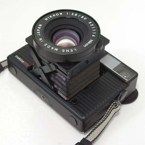 中古 プラウベルマキナ 670 PLAUBEL Makina