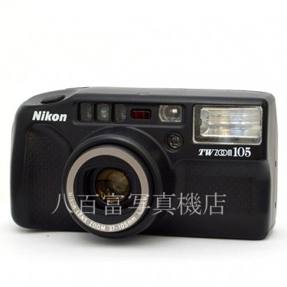 【中古】 ニコン TW ZOOM 105  Nikon TW ズーム 中古フイルムカメラ 47791
