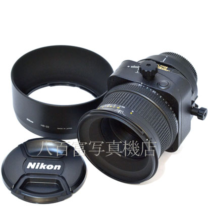 【中古】 ニコン Nikon PC-E Micro NIKKOR 85mm F2.8D 中古交換レンズ 43454