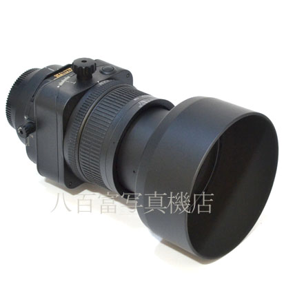 【中古】 ニコン Nikon PC-E Micro NIKKOR 85mm F2.8D 中古交換レンズ 43454