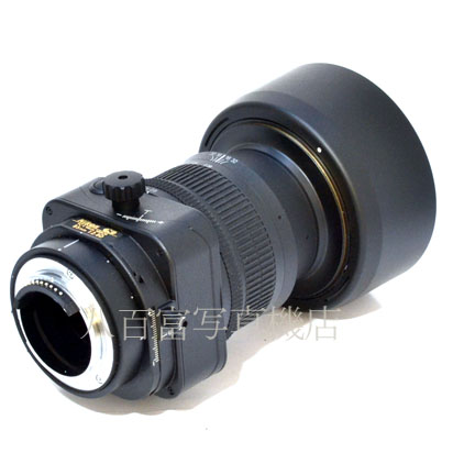 【中古】 ニコン Nikon PC-E Micro NIKKOR 85mm F2.8D 中古交換レンズ 43454