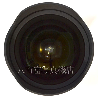 【中古】 ニコン AF-S NIKKOR 14-24mm F2.8G ED Nikon ニッコール 中古交換レンズ 43455