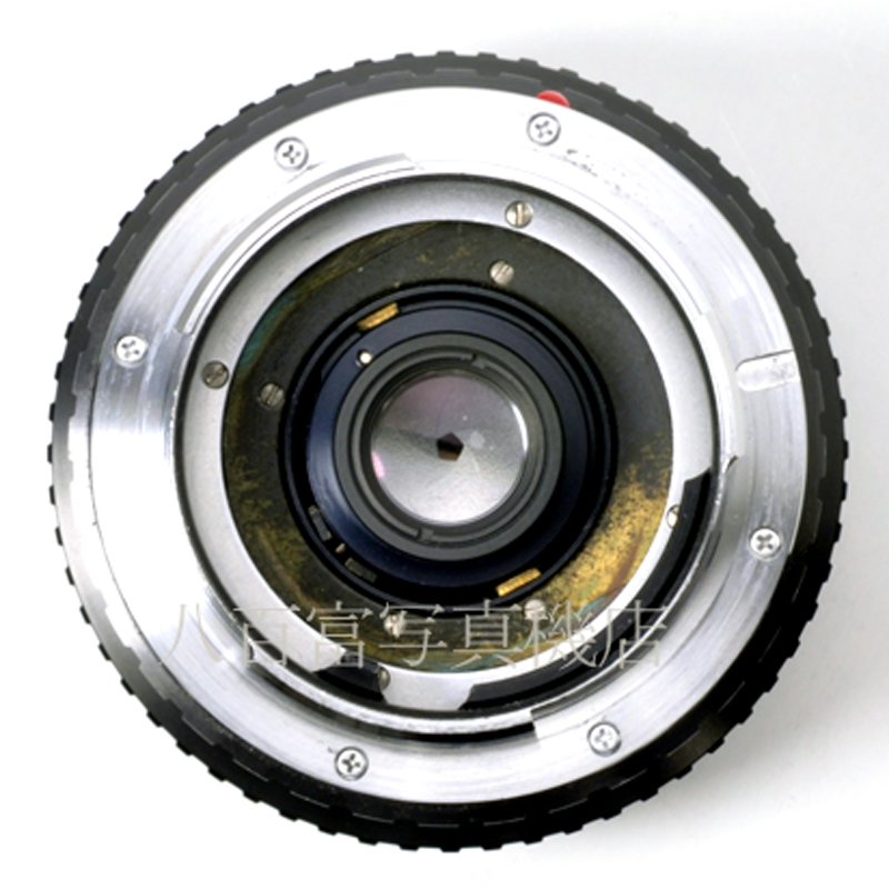 中古】 シュナイダー PA-クルタゴン 35mm F4 ライカRマウント用 中古】 シュナイダー PA-クルタゴン 35mm F4 ライカRマウント用