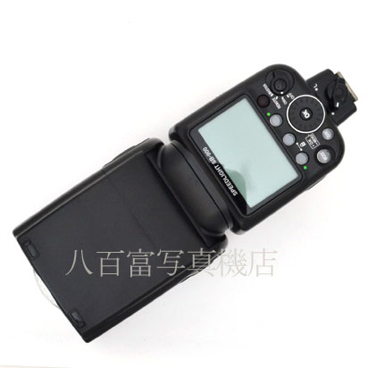 【中古】  ニコン スピードライト SB-900 Nikon SPEEDLIGHT  中古アクセサリー 47788