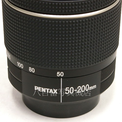 【中古】 SMC ペンタックス DAL 50-200mm F4-5.6 ED WR PENTAX 中古レンズ 21444