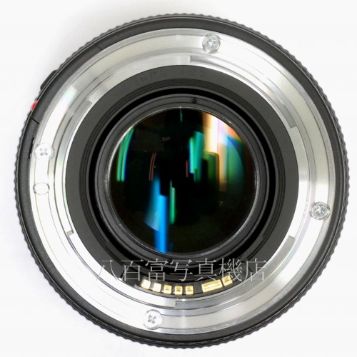 【中古】 キヤノン EF 50mm F1.4 USM Canon 中古交換レンズ 32098