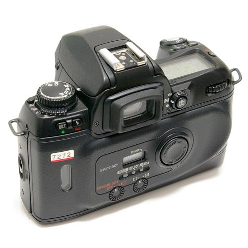中古 ニコン F80S ボディ Nikon 【中古カメラ】