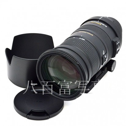 【中古】 シグマ APO 50-500mm F5-6.3 DG OS HSM ペンタックスAF用 SIGMA 中古交換レンズ 47742