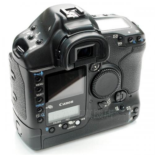 中古 キヤノン EOS-1Ds Mark Ⅱ Canon 【中古デジタルカメラ】 16275