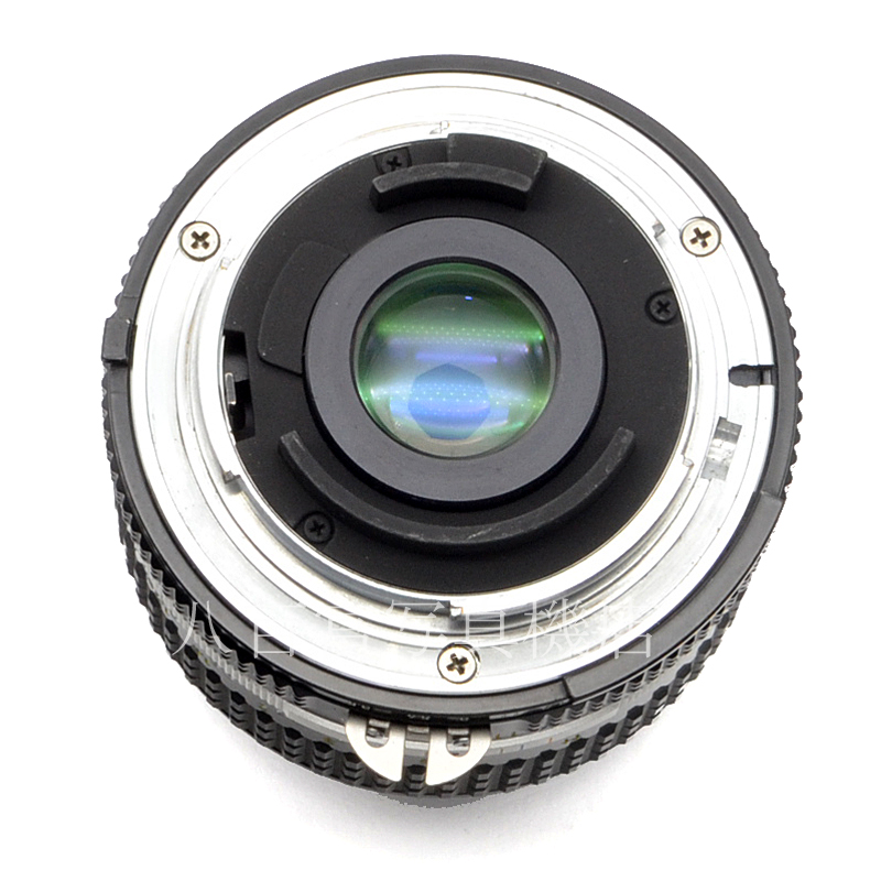 【中古】 ニコン Ai Nikkor 28mm F3.5S Nikon / ニッコール 中古交換レンズ 52709